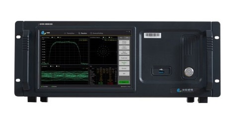 KSW-HDR高码率接收机