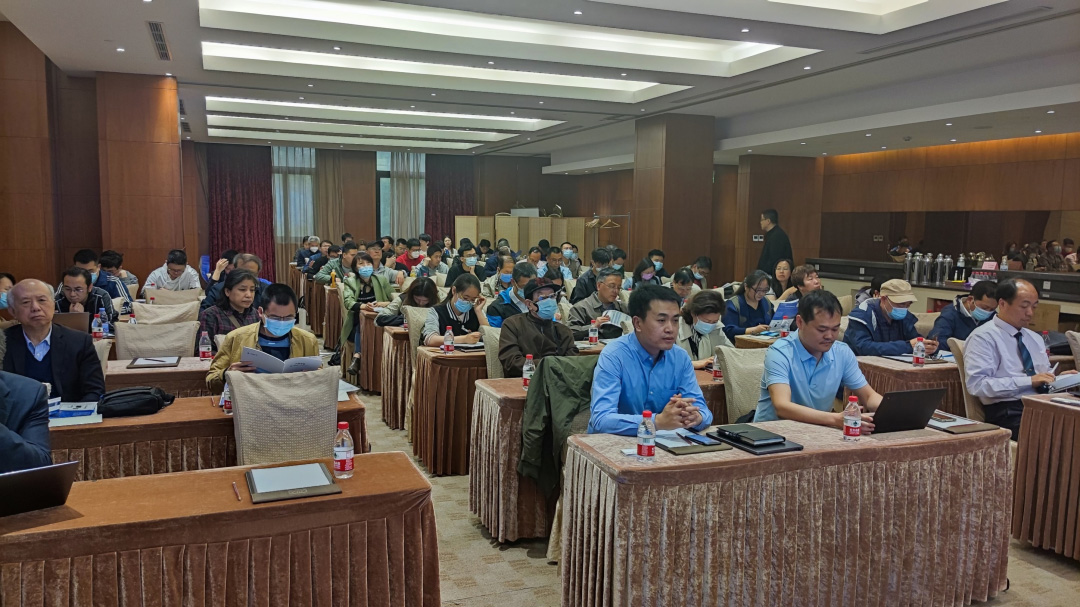 Massive MIMO产业应用及6G展望高校研讨会-北京站顺利举行